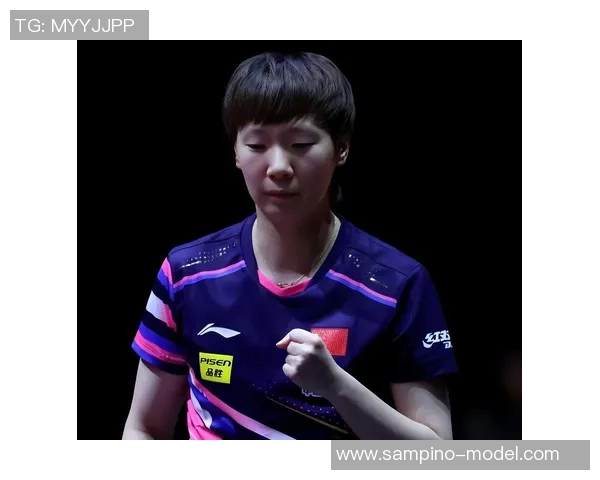 王曼昱2-1伊藤美诚握拳咆哮!第三局10-1太猛 日乒教练组一片死寂