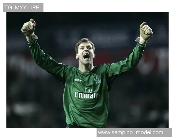 经纪人:切赫当年差点加盟巴萨,拉波尔塔的上台改变了全部